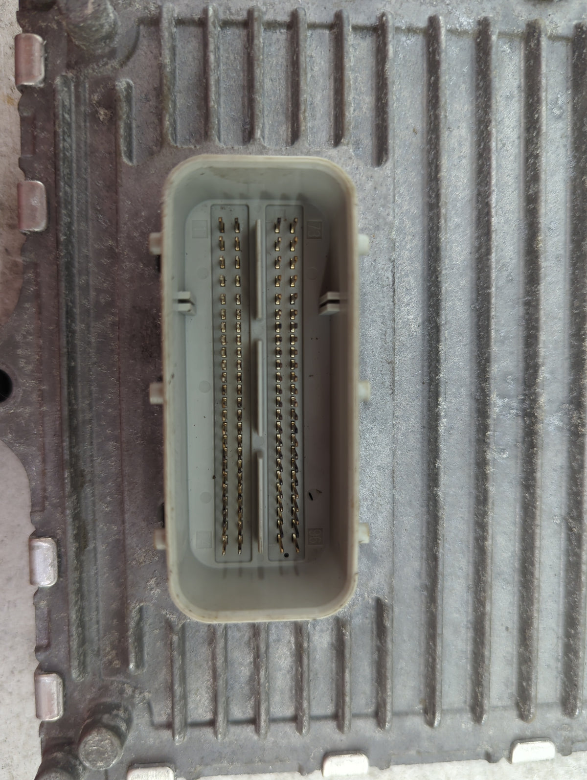 2019 Ram 1500 PCM Engine Control Computer ECU ECM PCU OEM P/N:P68330907AB 68330907AB, T00EP3118GJ8JD, P68376E79AF, 68376E79A