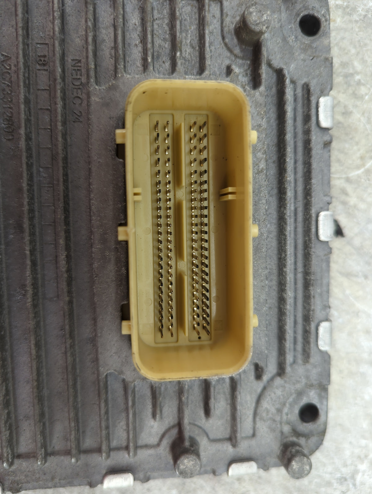 2019 Ram 1500 PCM Engine Control Computer ECU ECM PCU OEM P/N:P68330907AB 68330907AB, T00EP3118GJ8JD, P68376E79AF, 68376E79A