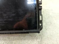 2019-2020 Ram 1500 Information Radio Display Screen 1505696 - Oemusedautoparts1.com