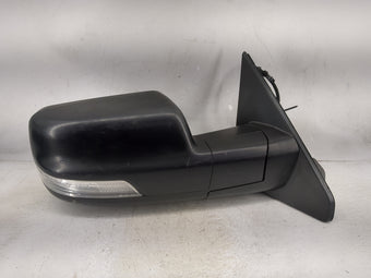 compare product 2019-2022 Ram 1500 Passenger Side View Mirror - Right Door Mirror OEM Used