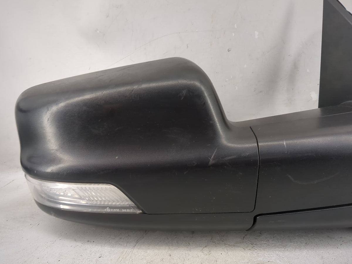 2019-2022 Ram 1500 Passenger Side View Mirror - Right Door Mirror OEM Used - Oemusedautoparts1.com