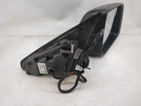 2019-2022 Ram 1500 Passenger Side View Mirror - Right Door Mirror OEM Used - Oemusedautoparts1.com