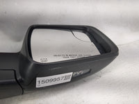 2019-2022 Ram 1500 Passenger Side View Mirror - Right Door Mirror OEM Used - Oemusedautoparts1.com