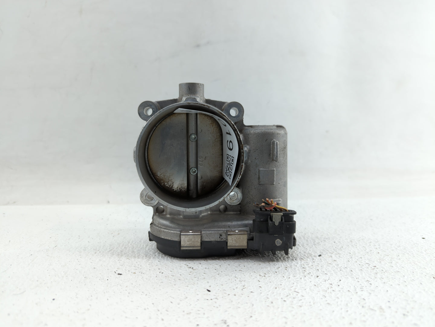 2013-2018 Ram 1500 Throttle Body P/N:05184349AF 05184349AD, 05184349AB Fits Fits 2011 2012 2013 2014 2015 2016 2017 2018 201