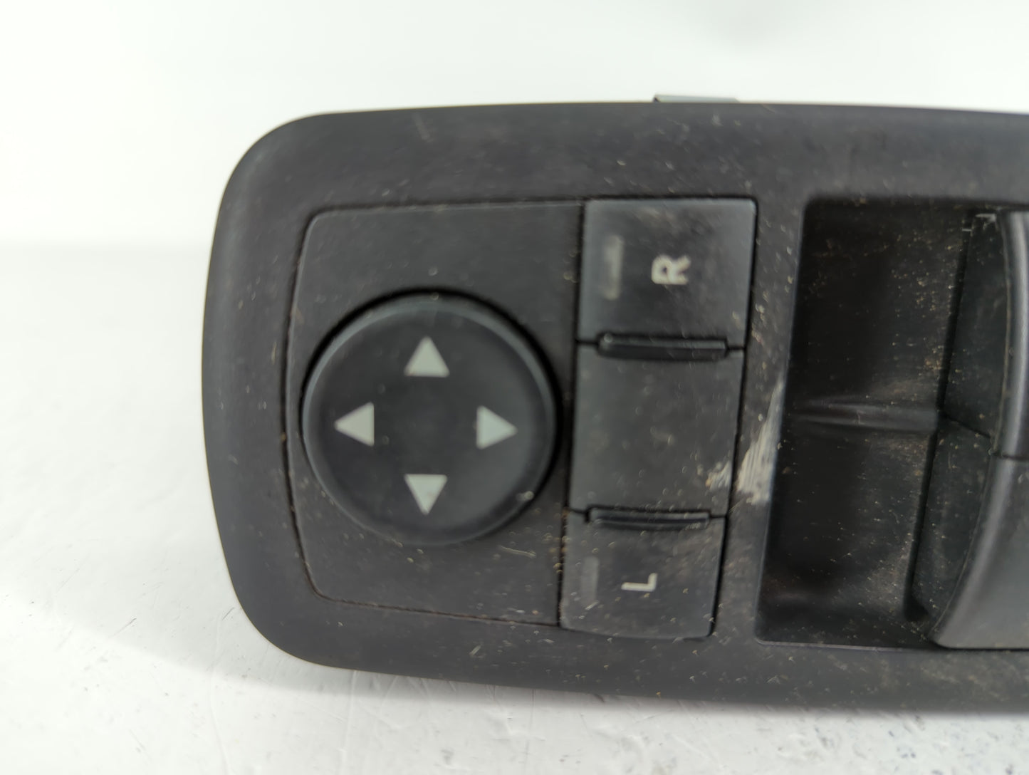 2016-2022 Ram 1500 Master Power Window Switch Replacement Driver Side Left P/N:P56046823AB Fits OEM Used Auto Parts - Oemuse