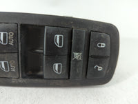 2016-2022 Ram 1500 Master Power Window Switch Replacement Driver Side Left P/N:P56046823AB Fits OEM Used Auto Parts - Oemuse