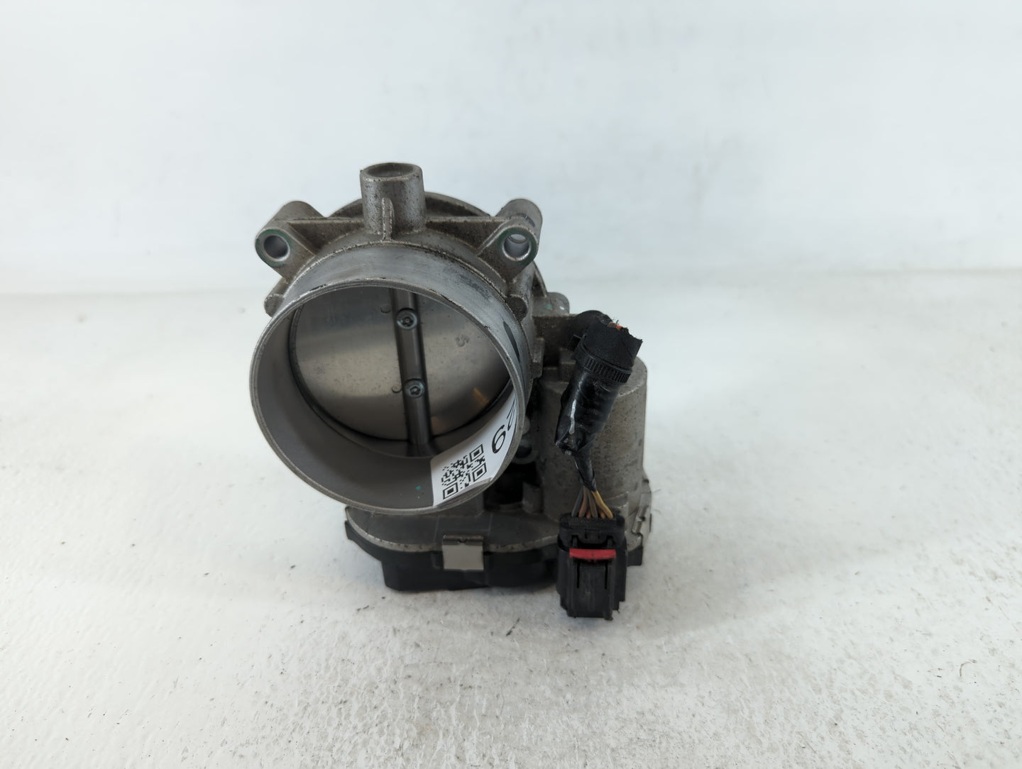 2013-2022 Ram 1500 Throttle Body P/N:53034251AC Fits Fits 2012 2013 2014 2015 2016 2017 2018 2019 2020 2021 2022 OEM Used Au