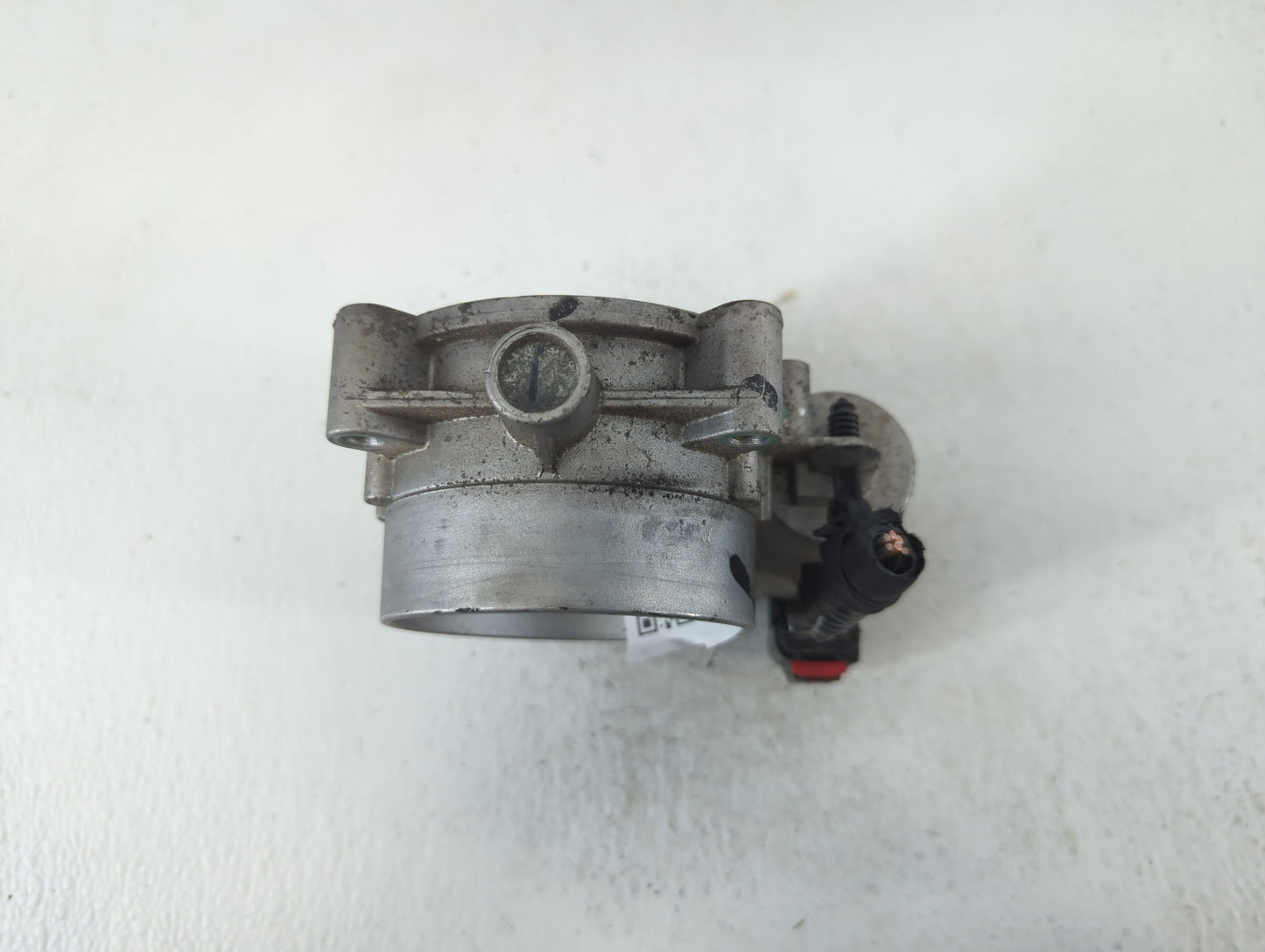 2013-2022 Ram 1500 Throttle Body P/N:53034251AC Fits Fits 2012 2013 2014 2015 2016 2017 2018 2019 2020 2021 2022 OEM Used Au