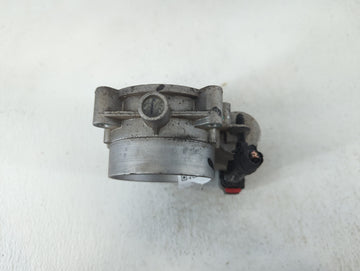 2013-2022 Ram 1500 Throttle Body P/N:53034251AC Fits Fits 2012 2013 2014 2015 2016 2017 2018 2019 2020 2021 2022 OEM Used Auto Parts