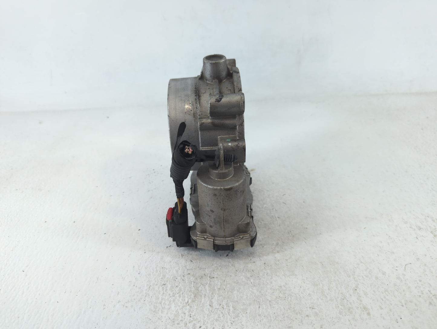 2013-2022 Ram 1500 Throttle Body P/N:53034251AC Fits Fits 2012 2013 2014 2015 2016 2017 2018 2019 2020 2021 2022 OEM Used Au