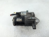 2019 Ram 1500 Car Starter Motor Solenoid OEM P/N:M000T23271ZC 56044736AC Fits OEM Used Auto Parts - Oemusedautoparts1.com