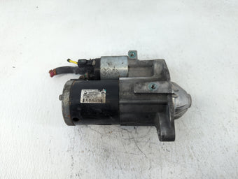 compare product 2019 Ram 1500 Car Starter Motor Solenoid OEM P/N:M000T23271ZC 56044736AC Fits OEM Used Auto Parts