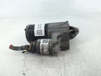 2019 Ram 1500 Car Starter Motor Solenoid OEM P/N:M000T23271ZC 56044736AC Fits OEM Used Auto Parts - Oemusedautoparts1.com