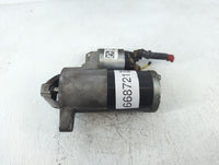 2019 Ram 1500 Car Starter Motor Solenoid OEM P/N:M000T23271ZC 56044736AC Fits OEM Used Auto Parts - Oemusedautoparts1.com