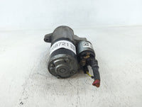 2019 Ram 1500 Car Starter Motor Solenoid OEM P/N:M000T23271ZC 56044736AC Fits OEM Used Auto Parts - Oemusedautoparts1.com