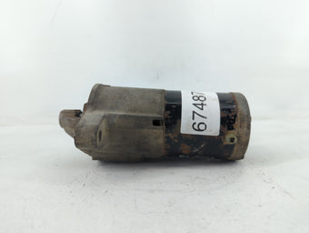 compare product 2019 Ram 1500 Car Starter Motor Solenoid OEM P/N:M000T23271ZC 56044736AC Fits OEM Used Auto Parts