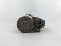 2019 Ram 1500 Car Starter Motor Solenoid OEM P/N:M000T23271ZC 56044736AC Fits OEM Used Auto Parts - Oemusedautoparts1.com