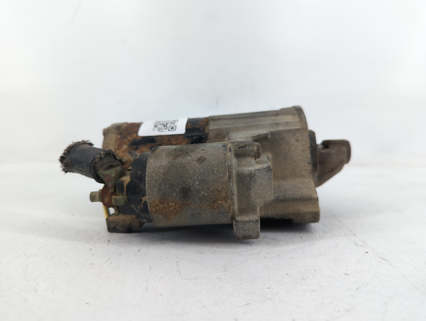 2019 Ram 1500 Car Starter Motor Solenoid OEM P/N:M000T23271ZC 56044736AC Fits OEM Used Auto Parts - Oemusedautoparts1.com