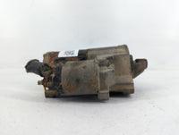 2019 Ram 1500 Car Starter Motor Solenoid OEM P/N:M000T23271ZC 56044736AC Fits OEM Used Auto Parts - Oemusedautoparts1.com