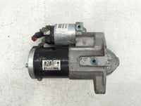 2019 Ram 1500 Car Starter Motor Solenoid OEM P/N:56044736AC Fits OEM Used Auto Parts - Oemusedautoparts1.com