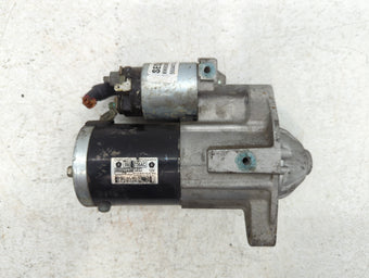 compare product 2019 Ram 1500 Car Starter Motor Solenoid OEM P/N:56044736AC Fits OEM Used Auto Parts