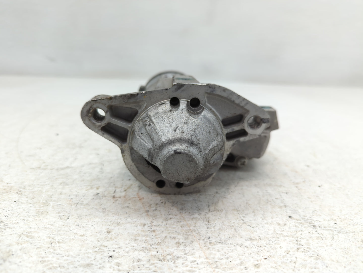 2019 Ram 1500 Car Starter Motor Solenoid OEM P/N:56044736AC Fits OEM Used Auto Parts - Oemusedautoparts1.com