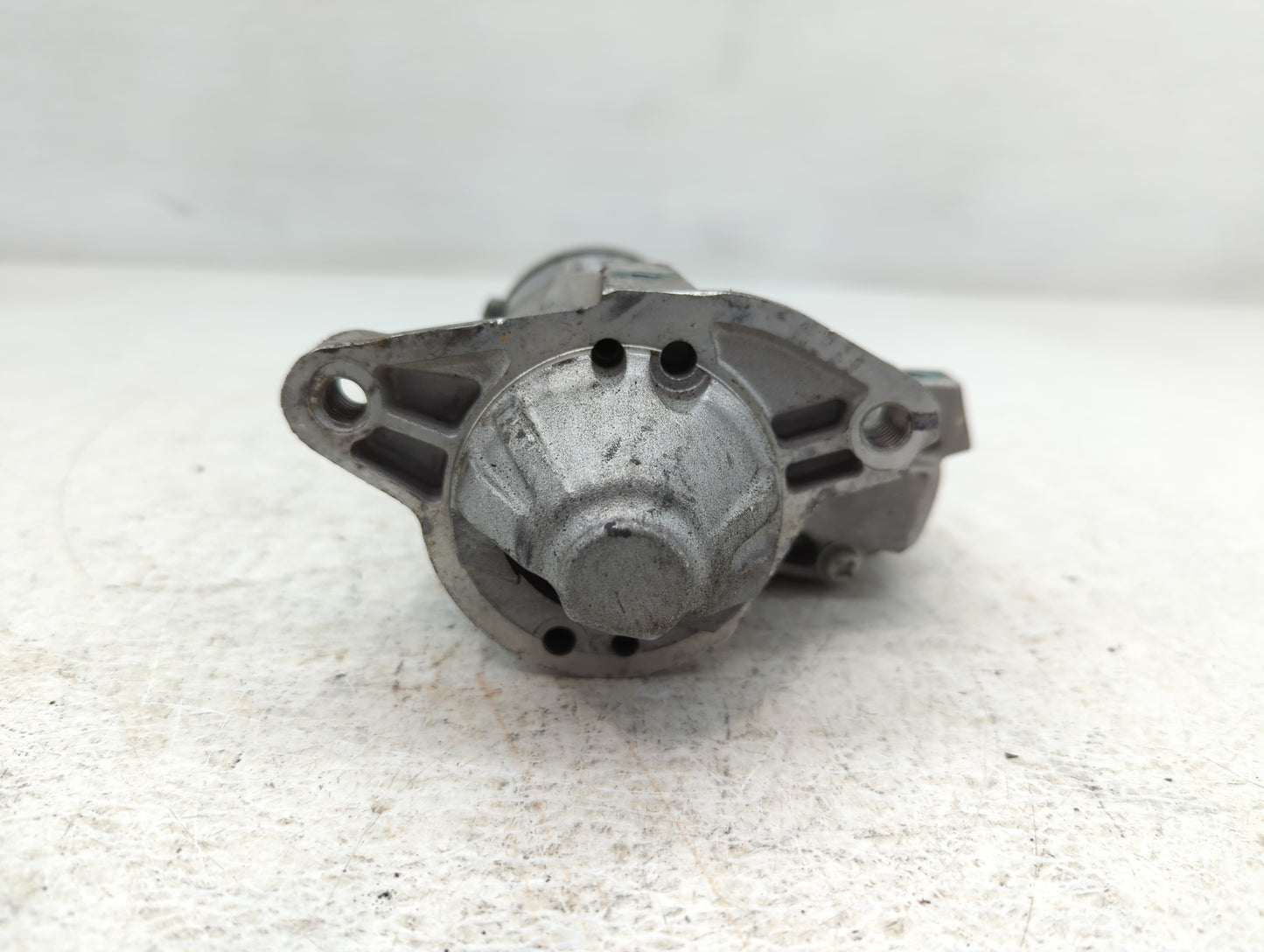 2019 Ram 1500 Car Starter Motor Solenoid OEM P/N:56044736AC Fits OEM Used Auto Parts - Oemusedautoparts1.com