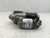 2019 Ram 1500 Car Starter Motor Solenoid OEM P/N:56044736AC Fits OEM Used Auto Parts - Oemusedautoparts1.com