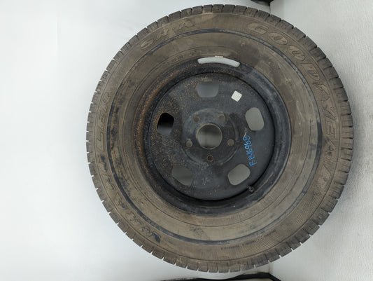 Ram 1500 Classic Spare Donut Tire Wheel Rim Oem - Oemusedautoparts1.com