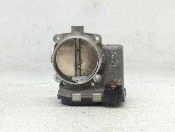 2019 Ram 1500 Classic Throttle Body P/N:05184349AC Fits Fits 2011 2012 2013 2014 2015 2016 2017 2018 2020 2021 2022 OEM Used