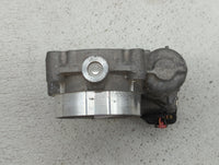 2019 Ram 1500 Classic Throttle Body P/N:05184349AC Fits Fits 2011 2012 2013 2014 2015 2016 2017 2018 2020 2021 2022 OEM Used