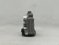 2019 Ram 1500 Classic Throttle Body P/N:05184349AC Fits Fits 2011 2012 2013 2014 2015 2016 2017 2018 2020 2021 2022 OEM Used