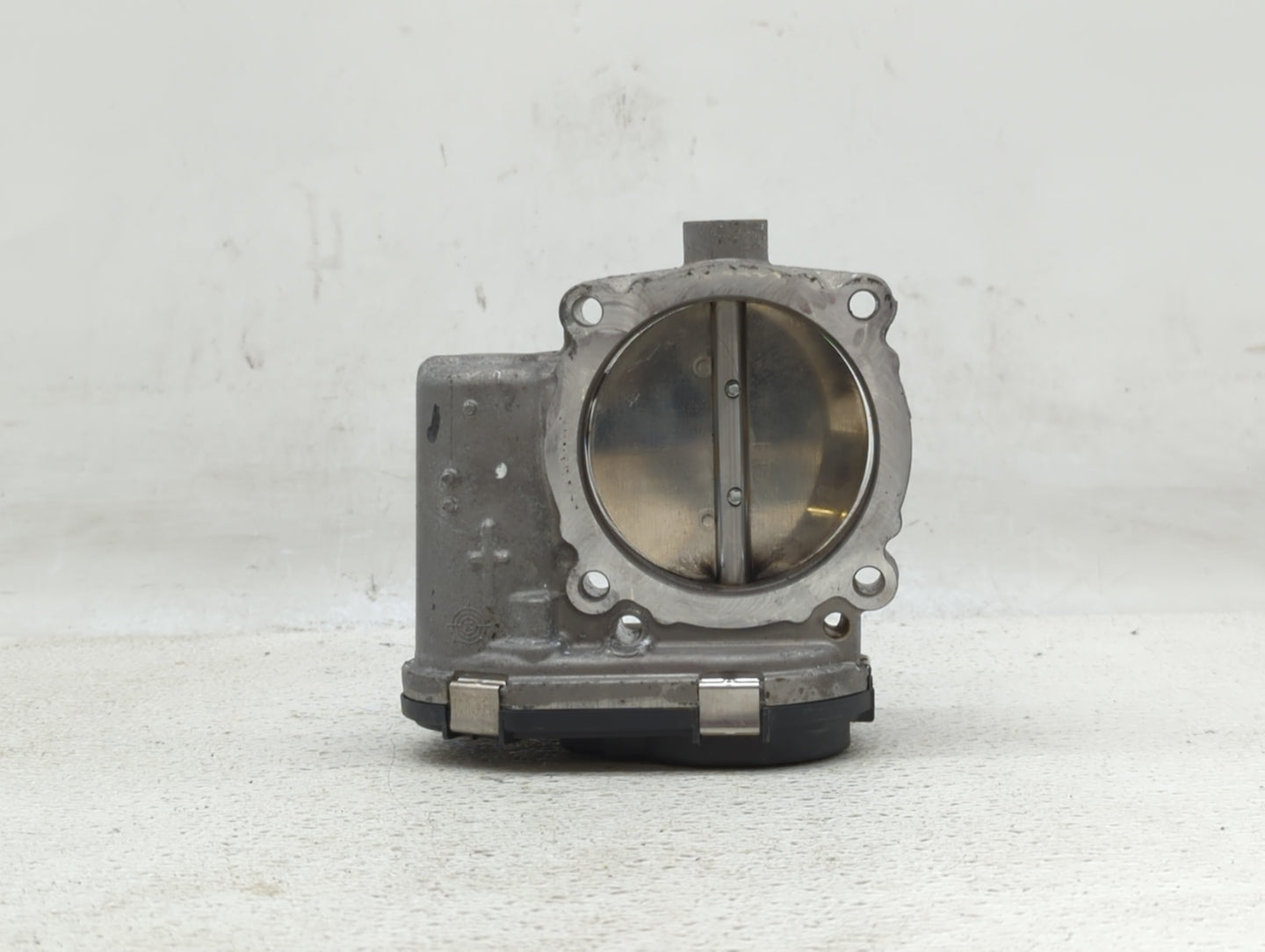 2019 Ram 1500 Classic Throttle Body P/N:05184349AC Fits Fits 2011 2012 2013 2014 2015 2016 2017 2018 2020 2021 2022 OEM Used