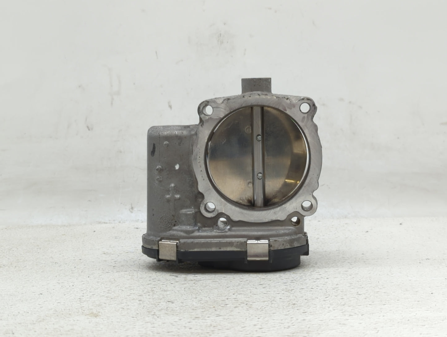 2019 Ram 1500 Classic Throttle Body P/N:05184349AC Fits Fits 2011 2012 2013 2014 2015 2016 2017 2018 2020 2021 2022 OEM Used