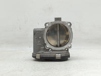 2019 Ram 1500 Classic Throttle Body P/N:05184349AC Fits Fits 2011 2012 2013 2014 2015 2016 2017 2018 2020 2021 2022 OEM Used