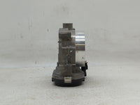 2019 Ram 1500 Classic Throttle Body P/N:05184349AC Fits Fits 2011 2012 2013 2014 2015 2016 2017 2018 2020 2021 2022 OEM Used