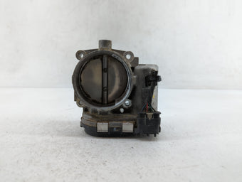 compare product 2019 Ram 1500 Classic Throttle Body P/N:05184349AC Fits Fits 2011 2012 2013 2014 2015 2016 2017 2018 2020 2021 2022 OEM Used Auto Parts