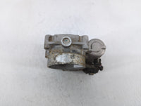 2019 Ram 1500 Classic Throttle Body P/N:05184349AC Fits Fits 2011 2012 2013 2014 2015 2016 2017 2018 2020 2021 2022 OEM Used