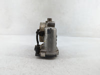 2019 Ram 1500 Classic Throttle Body P/N:05184349AC Fits Fits 2011 2012 2013 2014 2015 2016 2017 2018 2020 2021 2022 OEM Used