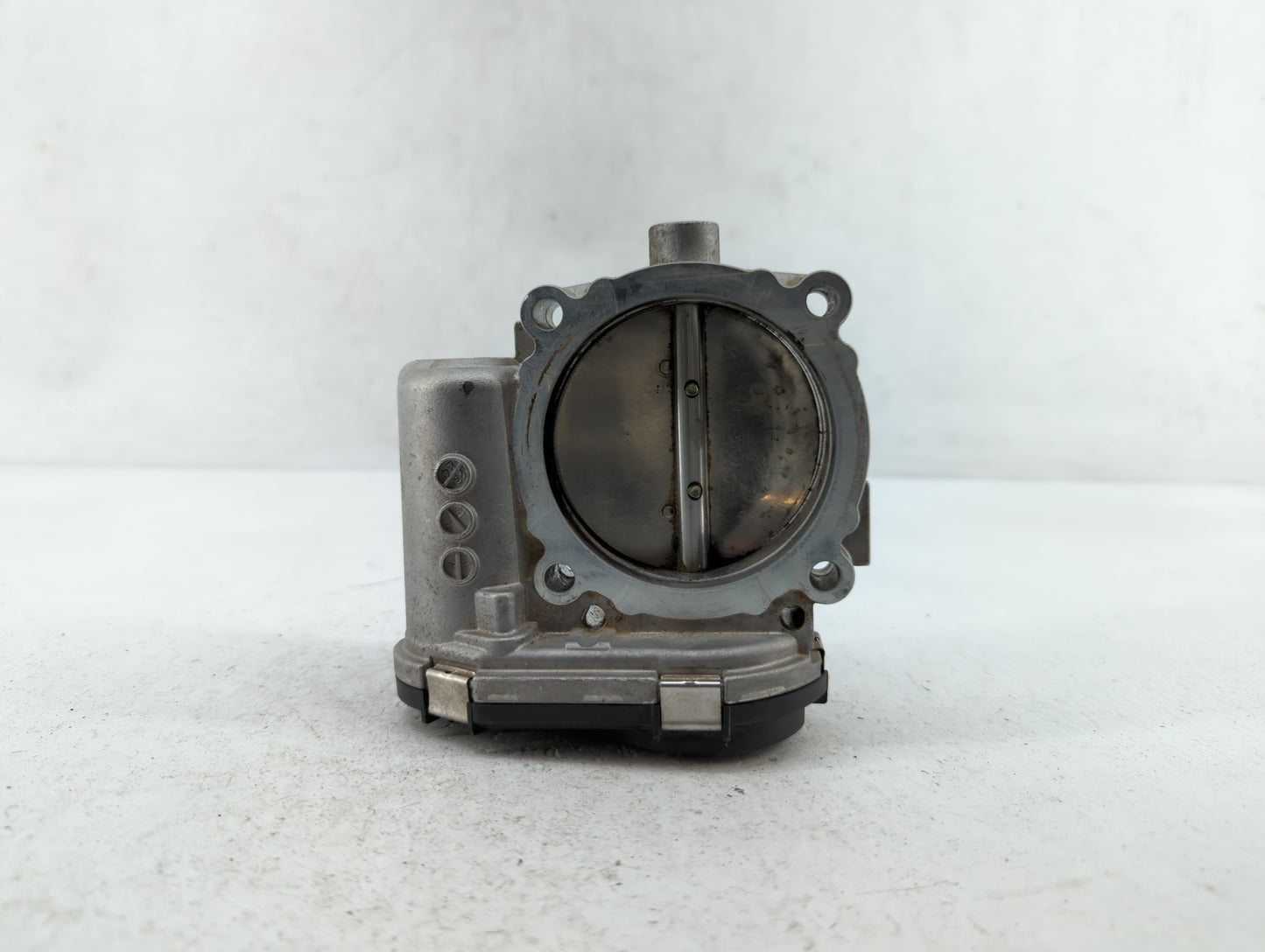 2019 Ram 1500 Classic Throttle Body P/N:05184349AC Fits Fits 2011 2012 2013 2014 2015 2016 2017 2018 2020 2021 2022 OEM Used