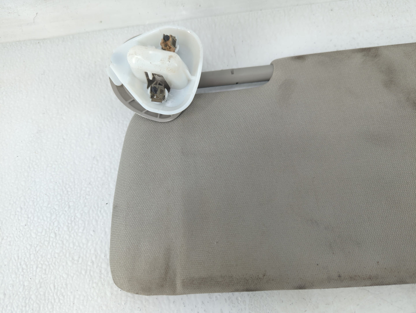 2019 Ram 1500 Classic Sun Visor Shade Replacement Driver Left Mirror Fits Fits 2013 2014 2015 2016 2017 2018 2020 2021 2022 
