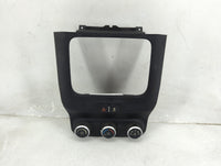2019-2022 Ram 3500 Climate Control Module Temperature AC/Heater Replacement P/N:P68370122AA 17027642-01 Fits OEM Used Auto P