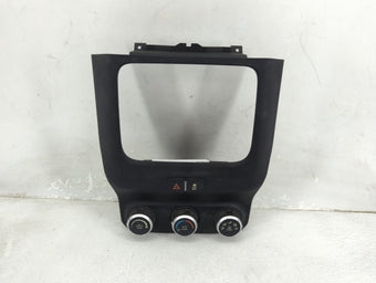 compare product 2019-2022 Ram 3500 Climate Control Module Temperature AC/Heater Replacement P/N:P68370122AA 17027642-01 Fits OEM Used Auto Parts