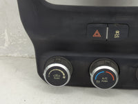 2019-2022 Ram 3500 Climate Control Module Temperature AC/Heater Replacement P/N:P68370122AA 17027642-01 Fits OEM Used Auto P