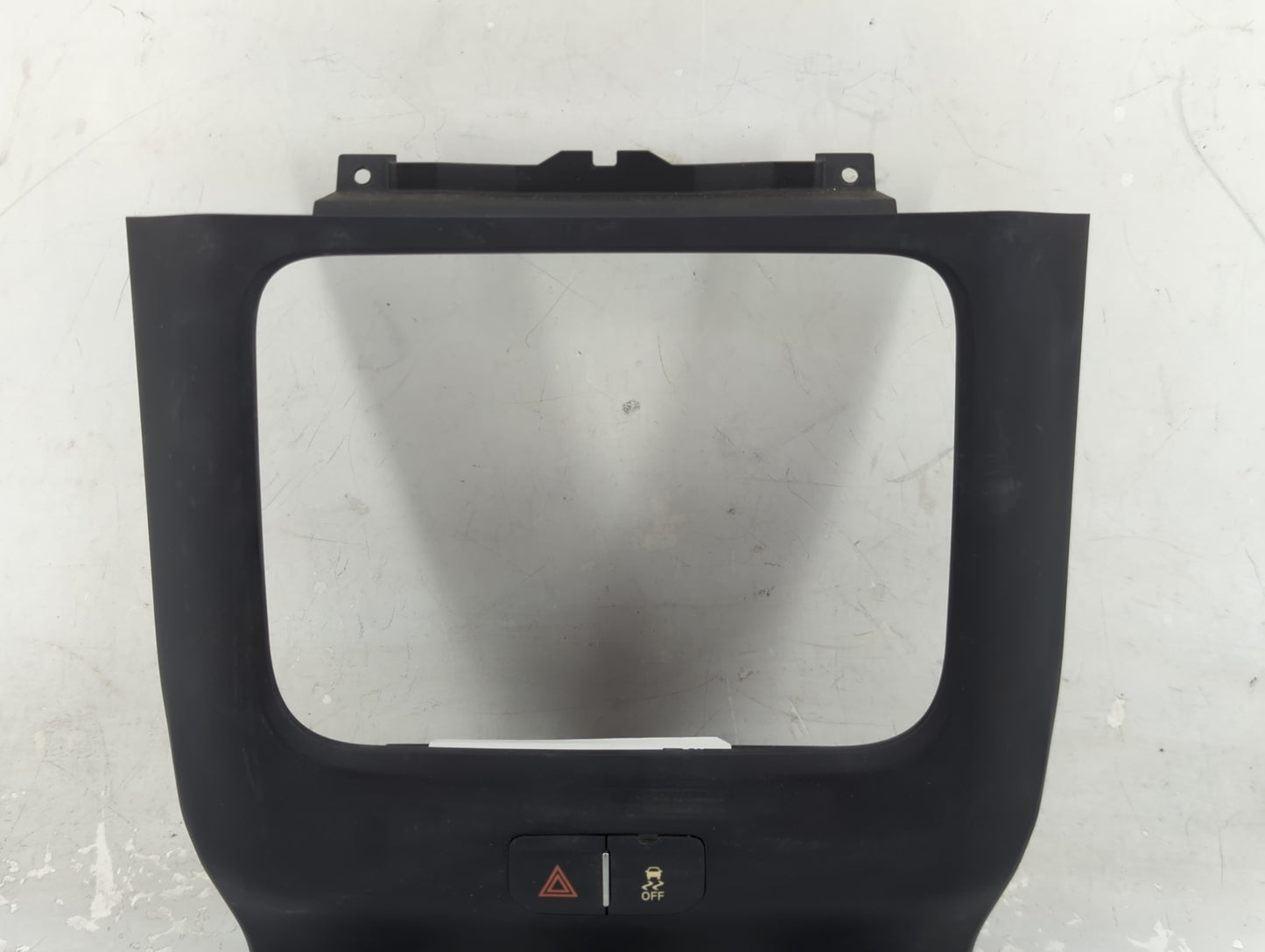 2019-2022 Ram 3500 Climate Control Module Temperature AC/Heater Replacement P/N:P68370122AA 17027642-01 Fits OEM Used Auto P