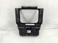 2019-2022 Ram 3500 Climate Control Module Temperature AC/Heater Replacement P/N:P68370122AA 17027642-01 Fits OEM Used Auto P
