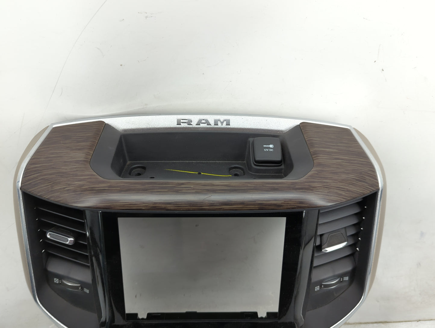 2019-2022 Ram 3500 Climate Control Module Temperature AC/Heater Replacement P/N:17023209-03 134782185352 Fits OEM Used Auto 