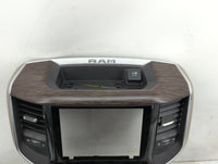 2019-2022 Ram 3500 Climate Control Module Temperature AC/Heater Replacement P/N:17023209-03 134782185352 Fits OEM Used Auto 