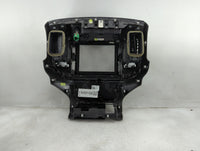 2019-2022 Ram 3500 Climate Control Module Temperature AC/Heater Replacement P/N:17023209-03 134782185352 Fits OEM Used Auto 