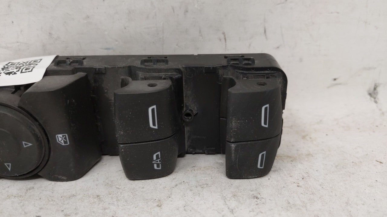 2016-2018 Ram 3500 Master Power Window Switch Replacement Driver Side Left P/N:P56046823AE 84699725 Fits Fits 2016 2017 2018